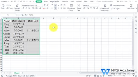 how to remove banded row formatting in excel