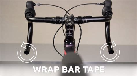 How To Remove Bar Tape