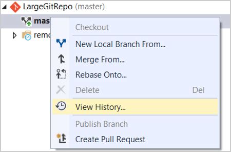 how to remove binaries from git history