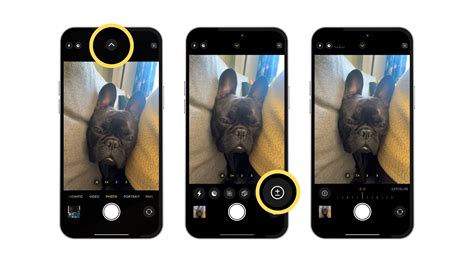 how to remove blinking light on iphone camera