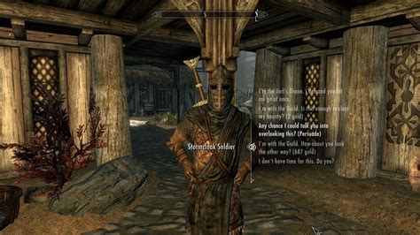 4 Formas de Remover uma em Skyrim wikiHow