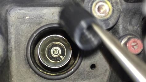 How To Remove Broken Spark Plug Boot