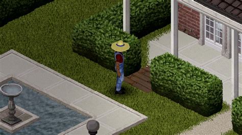 How To Remove Bushes In Project Zomboid