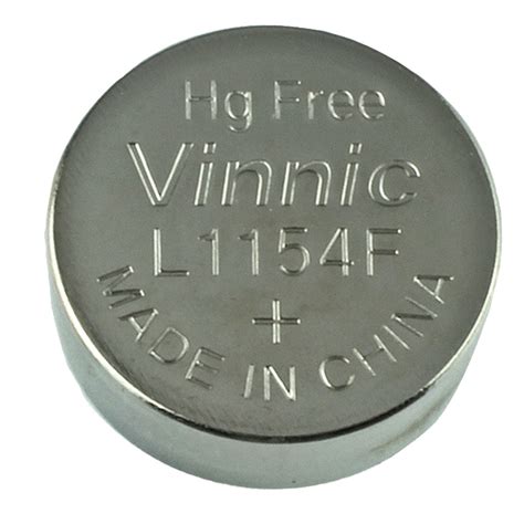 How To Remove Button Cell Battery