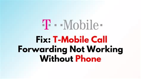 how to remove call forwarding t mobile