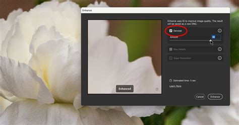 How To Remove Camera Data In Photoshop