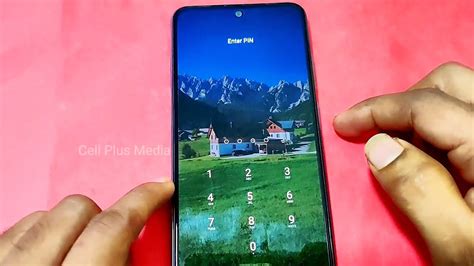 How To Remove Camera From Lock Screen In Redmi Note 10 Pro