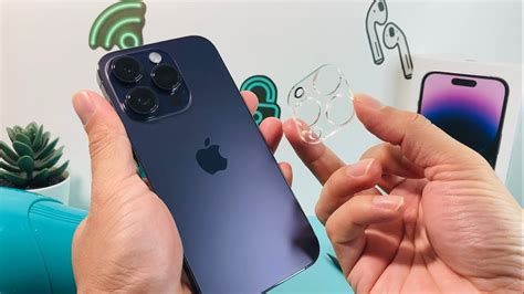 how to remove camera protector from iphone 14 pro
