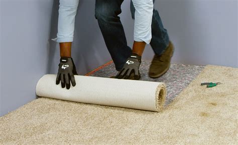 How To Remove Carpet Shield From Carpet