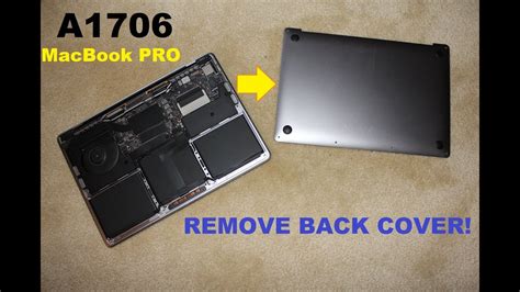 How To Remove Case From Macbook