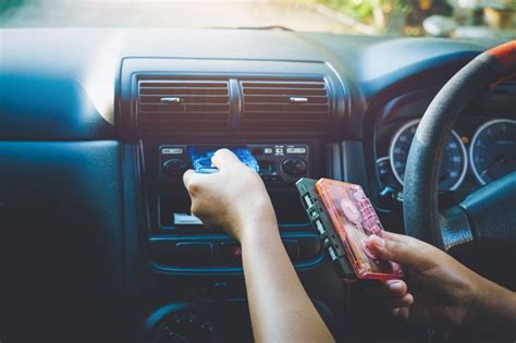 How To Remove Cassette Tape From Car