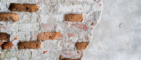 How To Remove Cement From Stone Wall
