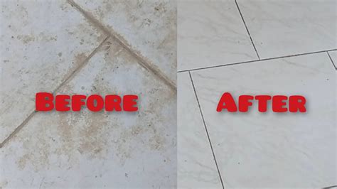 How To Remove Cement From Wall Tiles