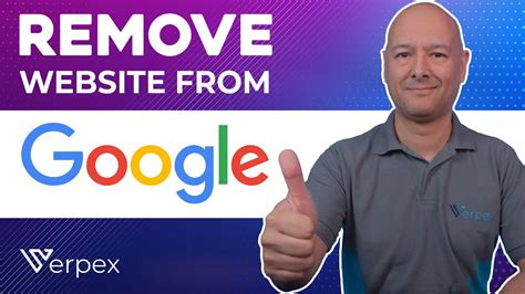 how to remove certain websites from google search results
