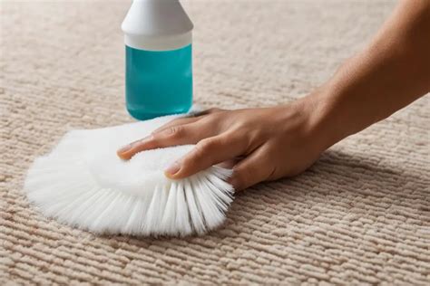 How To Remove Chalk From Carpet