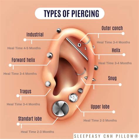 How To Remove Circle Piercing