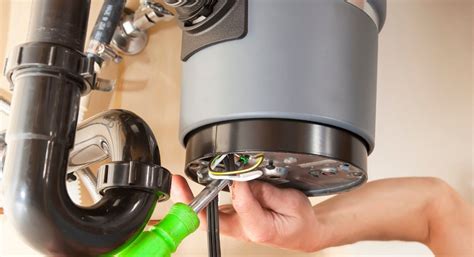 How To Remove Clogged Garbage Disposal