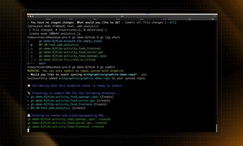 how to remove commit from git history