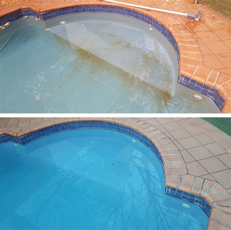How To Remove Copper Stains From Pool