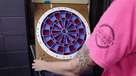 How To Remove Dart Tips From Board