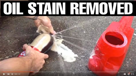 mirukumura.store:how to remove deck oil stain from concrete