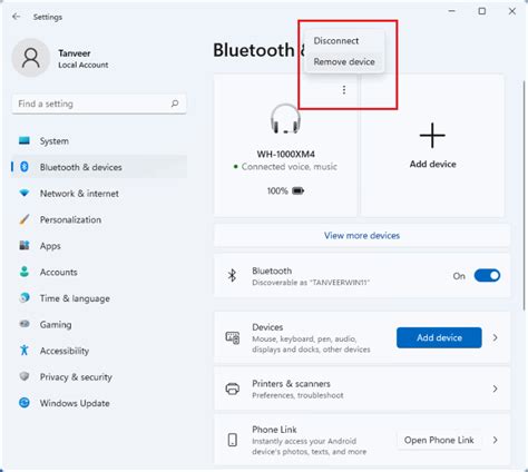 how to remove delay on bluetooth audio