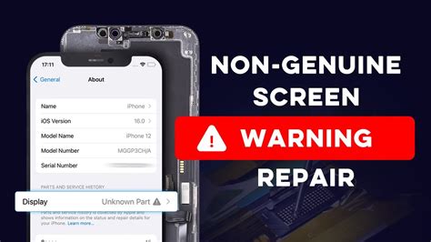 How To Remove Delete Warning On Iphone