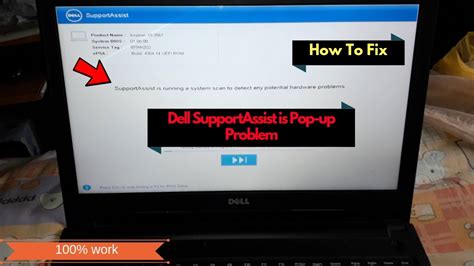 how to remove dell support assistant