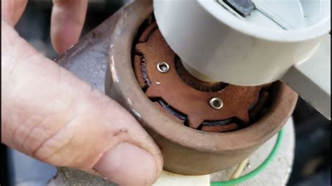 How To Remove Distributor Tbi