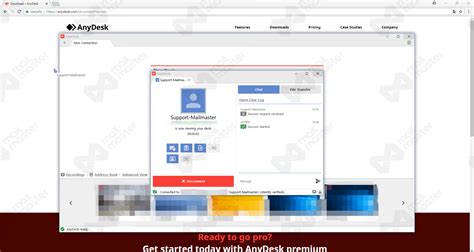 How To Remove Double Cursor In Anydesk