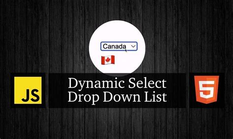 How To Remove Drop Down List Value In Javascript