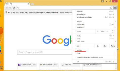 How To Remove Drop Down Menu In Chrome