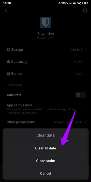 how to remove duplicate app icons in android