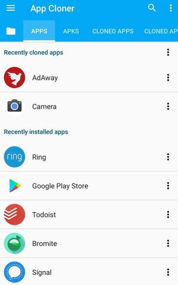 how to remove duplicate apps on android home screen