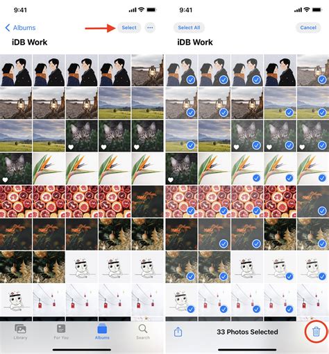how to remove duplicate photos on my iphone
