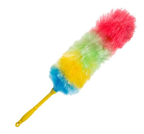 How To Remove Dust From Brush