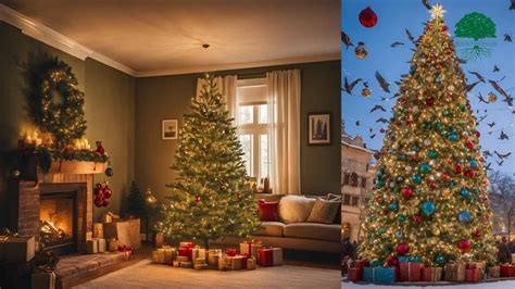 How To Remove Dust From Christmas Tree