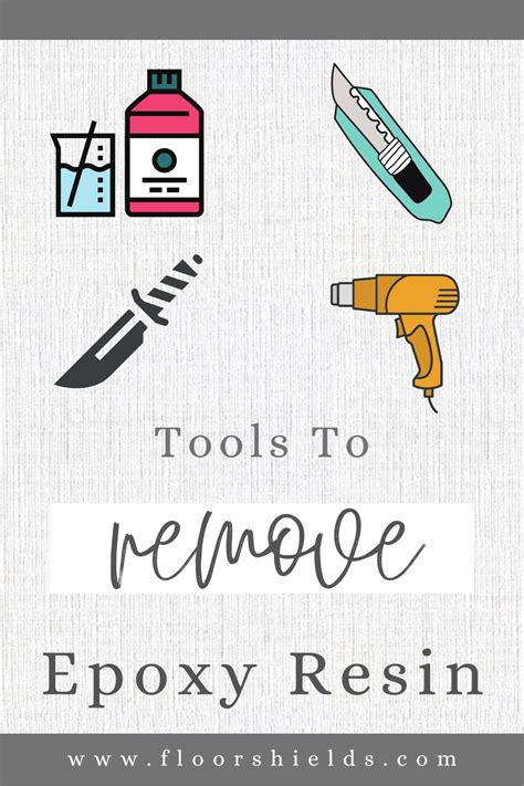 How To Remove Dust From Epoxy Resin