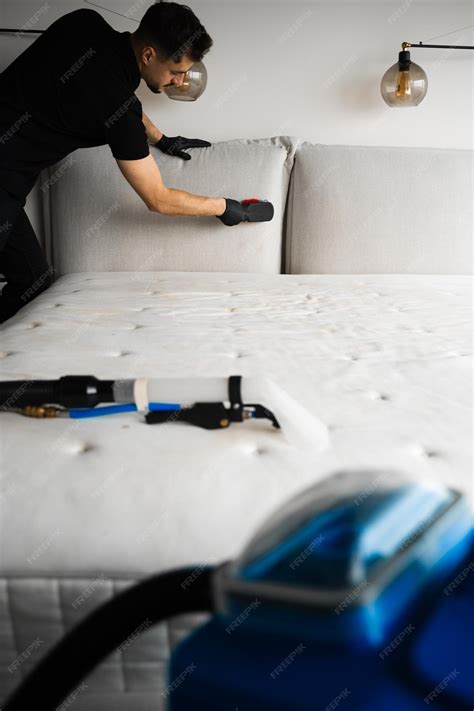 How To Remove Dust From Upholstered Headboard