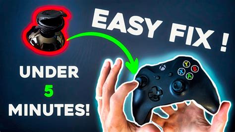 How To Remove Dust From Xbox One Controller