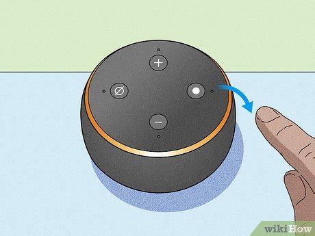 how to remove echo dot from my account