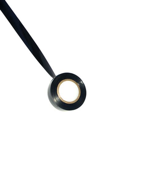 How To Remove Electrical Tape Glue