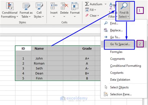 how to remove empty column in excel using c#