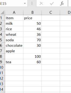How To Remove Empty Rows In Excel Using Python