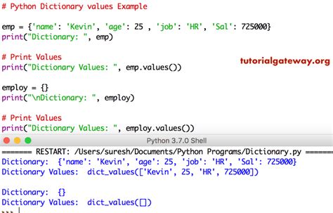 how to remove empty value from dictionary python