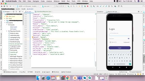 how to remove emulator from android studio