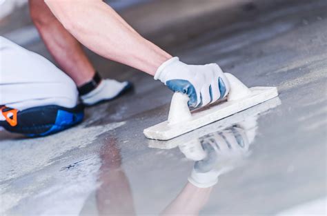 How To Remove Epoxy Seal