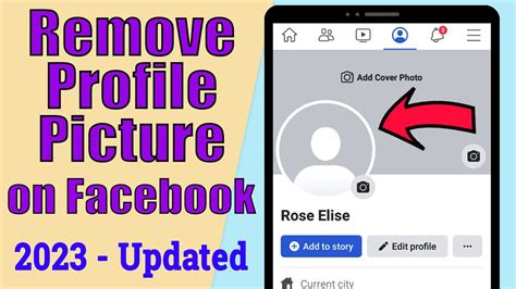 how to remove fb profile from ig