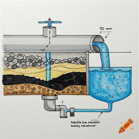 How To Remove Filter Pipe