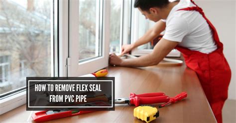 How To Remove Flex Seal From Floor